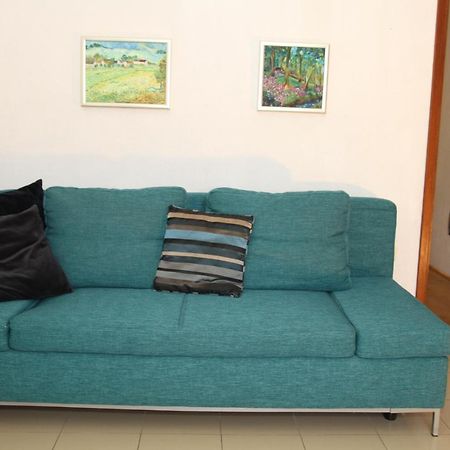 Holiday Apartment Rokov Zára Kültér fotó