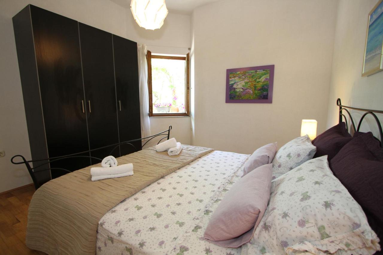 Holiday Apartment Rokov Zára Kültér fotó