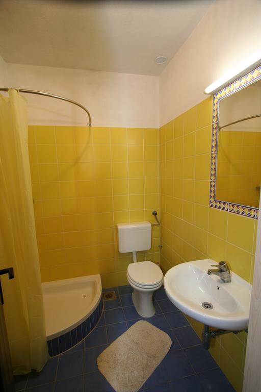 Holiday Apartment Rokov Zára Szoba fotó